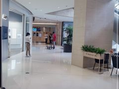 -Seesaw Coffee(上海国金中心店)