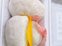 -澳门长洲糯米糍(柯打苏沙街店)