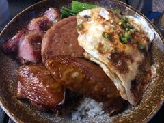 -龙记·香港茶餐厅(海上世界店)
