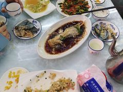 -范饭椰林川湘味海鲜·椰子鸡(三亚湾椰梦长廊店)