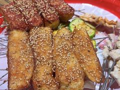-北三老太太烧烤(人生一串上榜店)