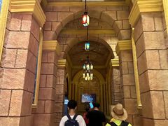 -南宁方特东盟神画