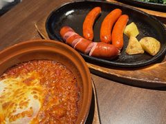 -萨莉亚意式餐厅(龙阳广场店)