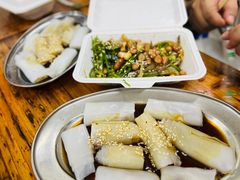 -陈添記·祖傳爽鱼皮·西关老字号(广州首店)