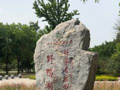 -野鸭湖国家湿地公园