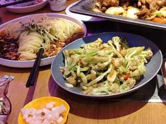 -干锅先生(跃进路店)