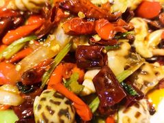 -南海渔家•海鲜•正宗海南菜(海棠湾店)