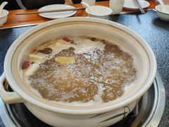 -清真华宇开锅羊肉