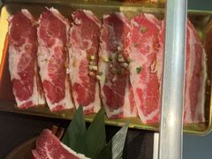 -炙城·韩式烤肉(南京东路店)