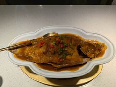 -刀板香·安徽菜(国购IFC店)