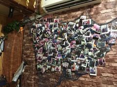 -九华山友谊土菜馆 小资餐厅