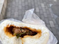 -袁大头包子(光华路店)