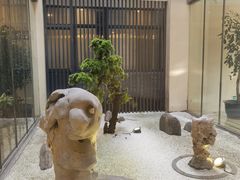 -怡园饭店-餐厅(四望亭店)