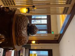 -西安华清御汤酒店