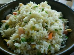 -川流不息(北蔡休闲广场店)