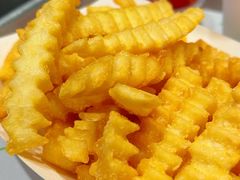 大薯条-Shake Shack(西单大悦城店)