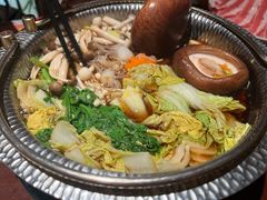 -弓二·烧鸟居酒屋(财富购物中心店)