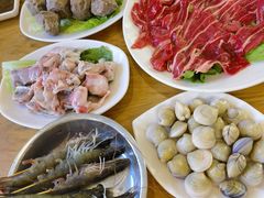 -吉友粥底火锅(方斜路店)