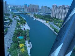 -天津之眼摩天轮