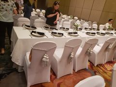 -上海静安香格里拉大酒店