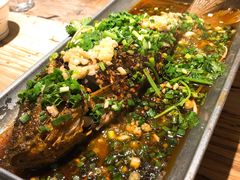 -树厨贵州菜(大十字店)