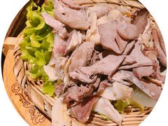 牛杂拼盘-盡膳口福跷脚牛肉火锅(合生汇购物中心店)