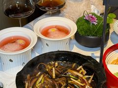 -淮香国色·淮扬菜(正大中心店)