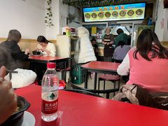 大堂-春艳砂锅居(新玛特店)