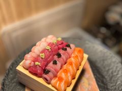 -水之惠鲜鱼料理(王府大街店)