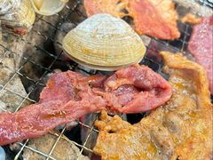 -韩风烤牛肉冷面店