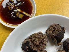 米肠-屋里家延边朝鲜族冷面(南园店)