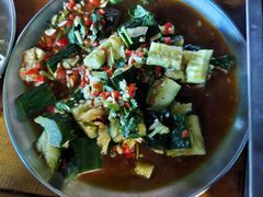 -后街佬·炭火鲜鱼杂(南城店)