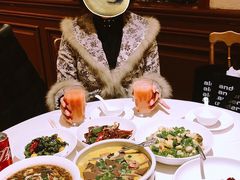 -玫瑰厅上海菜(兴国路店)