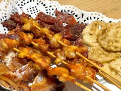-东瓯泡泡(百里东路店)