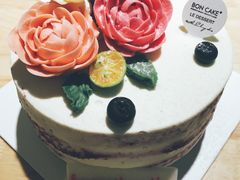 -BON CAKE(华贸购物中心店)