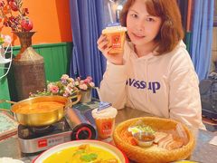 -清迈清迈巷口小排档(烟台山店)