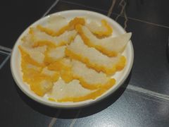 -野菌皇海景野生菌火锅(滨海大道店)
