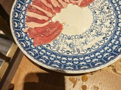 -北京老门框爆肚四季涮肉(淮海东路外滩店)