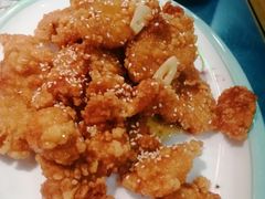 -去那小馆
