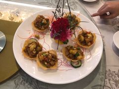 -香云轩·顺德菜(香云纱园林酒店店)