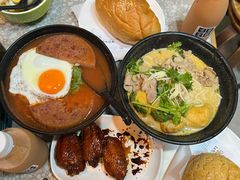-华嫂冰室(湾仔店)