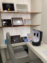 -海菲秀·飞顿牛奶光·LDM官方授权中心美轮美浣瓷感美肌