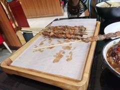 -宛平李记小吃(东关街店)