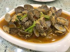 -潮汕铺老店(甜水井店)