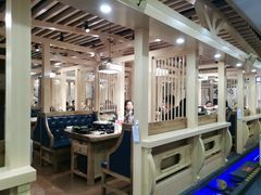 大堂-九田家黑牛烤肉料理(衡百国际店)