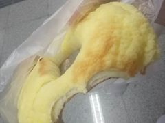 榴莲-幸福西饼面包茶饮(车公庙店)
