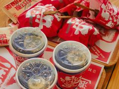 -塔斯汀中国汉堡(长平路店)