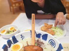 -味千拉面(世纪东方店)