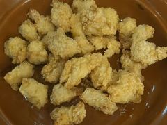 香脆鸡米花-萨莉亚意式餐厅(河东万达店)