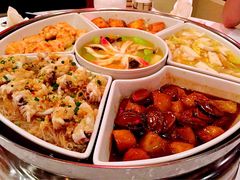 -白云中餐厅·粤菜·亚龙湾喜来登度假酒店